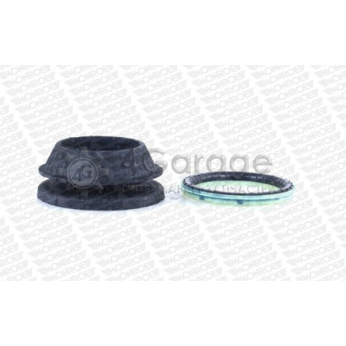 MONROE MK015 Опора стойки амортизатора MOUNTING KIT в Красноярске