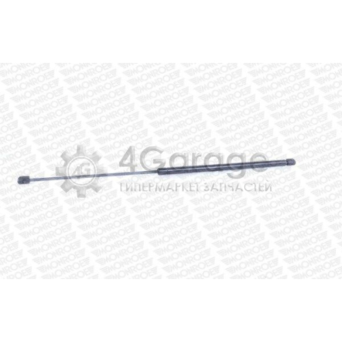 MONROE ML5735 Газовая пружина капот MONROE MaxLift в Красноярске