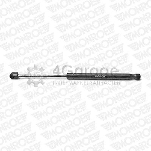 Газовая пружина крышка багажник MONROE MaxLift MONROE ML5111 в Ростове-на-Дону