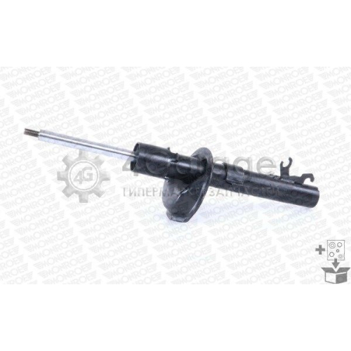 Амортизатор MONROE ORIGINAL (Gas Technology) MONROE G16276 в Москве