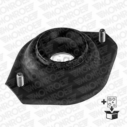 Опора стойки амортизатора MOUNTING KIT MONROE MK410 в Ростове-на-Дону