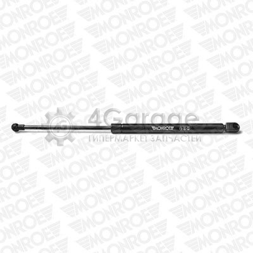 Газовая пружина крышка багажник MONROE MaxLift MONROE ML5653 в Ростове-на-Дону