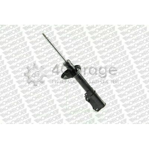 Амортизатор MONROE ORIGINAL (Gas Technology) MONROE G16596 в Нижнем Новгороде