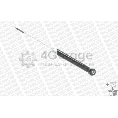 Амортизатор MONROE ORIGINAL (Gas Technology) MONROE 23896 в Москве