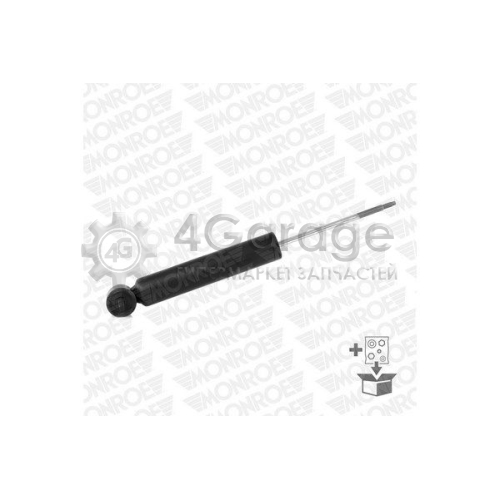 Амортизатор MONROE ORIGINAL (Gas Technology) MONROE 53005 в Нижнем Новгороде