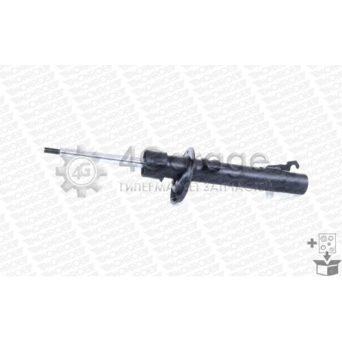 Амортизатор MONROE ORIGINAL (Gas Technology) MONROE G16384 в Нижнем Новгороде