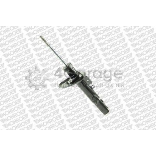 Амортизатор MONROE ORIGINAL (Gas Technology) MONROE G8098 в Ростове-на-Дону