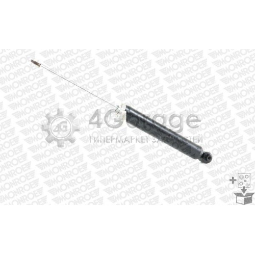 Амортизатор MONROE ORIGINAL (Gas Technology) MONROE G2217 в Москве