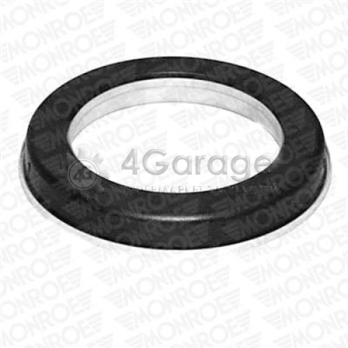 Подшипник качения опора стойки амортизатора MOUNTING KIT MONROE MK006 в Нижнем Новгороде