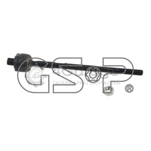 GSP S030016 Осевой шарнир рулевая тяга в Красноярске
