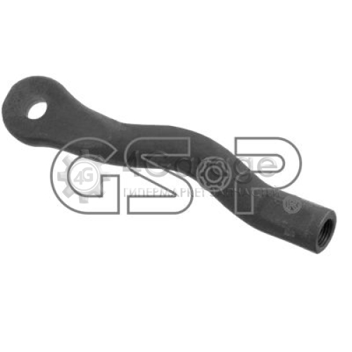 Наконечник поперечной рулевой тяги GSP S071096 в Москве