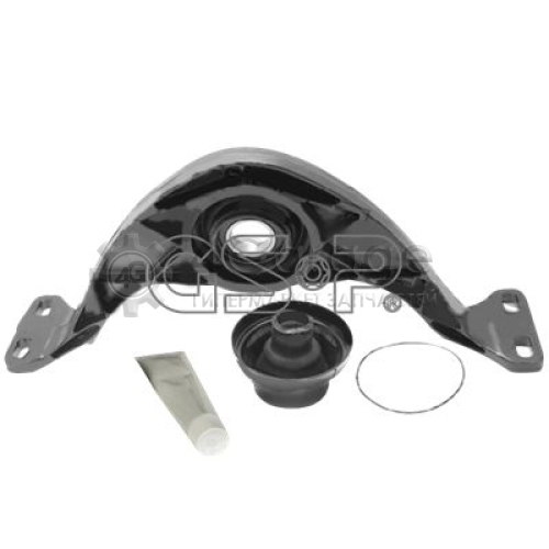 GSP 514808S Подшипник промежуточный подшипник карданного вала в Красноярске