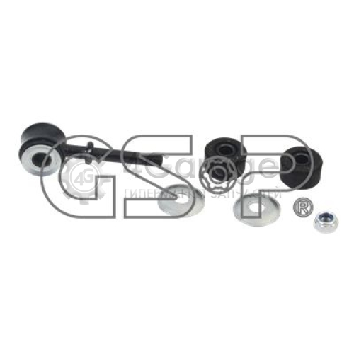 Тяга / стойка стабилизатор GSP S050105 в Нижнем Новгороде