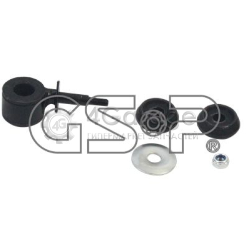 Тяга / стойка стабилизатор GSP S050401 в Нижнем Новгороде