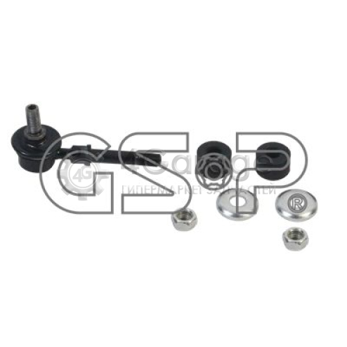 Тяга / стойка стабилизатор GSP S050554 в Нижнем Новгороде