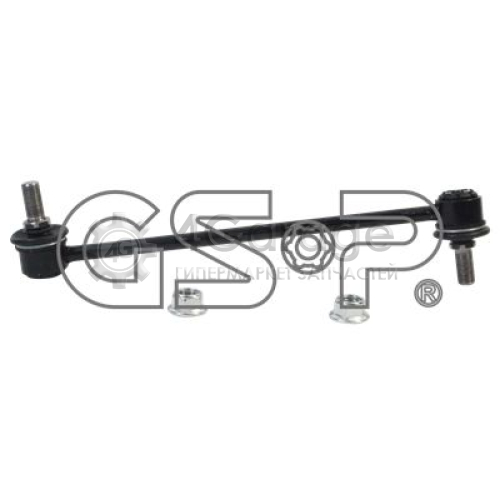 GSP S050199 Тяга / стойка стабилизатор в Красноярске