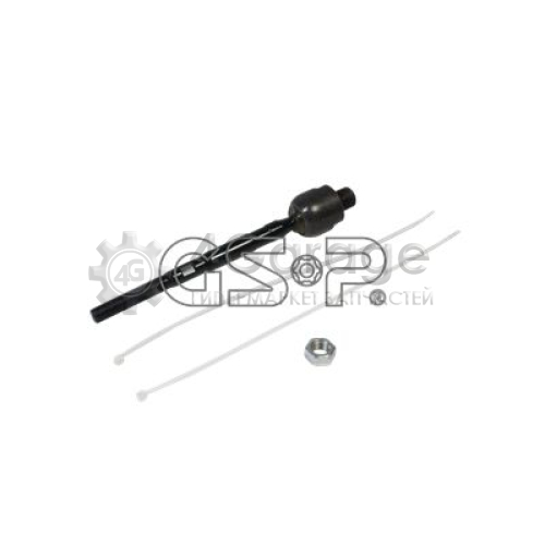 GSP S030103 Осевой шарнир рулевая тяга в Красноярске