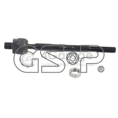 GSP S030275 Осевой шарнир рулевая тяга в Красноярске