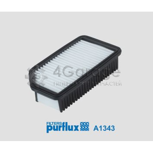 Воздушный фильтр PURFLUX A1343 в Нижнем Новгороде