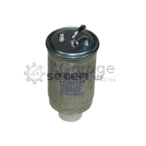 PURFLUX FCS412B Топливный фильтр в Красноярске