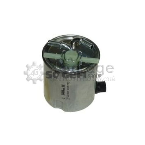 PURFLUX FCS733 Топливный фильтр в Красноярске