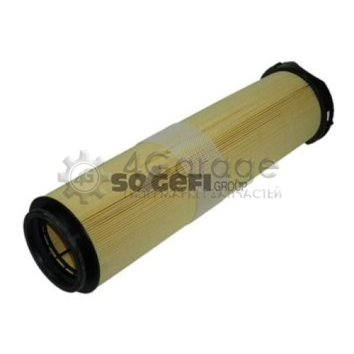 PURFLUX A1248 Воздушный фильтр в Красноярске