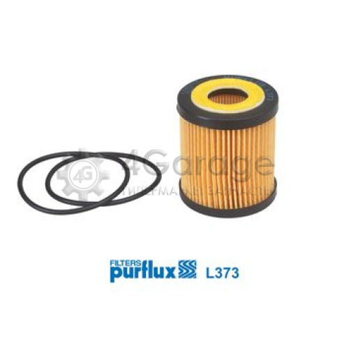 Масляный фильтр PURFLUX L373 в Ростове-на-Дону