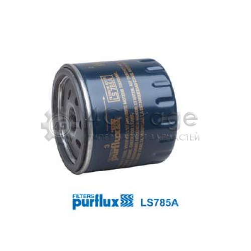 Масляный фильтр PURFLUX LS785A в Ростове-на-Дону