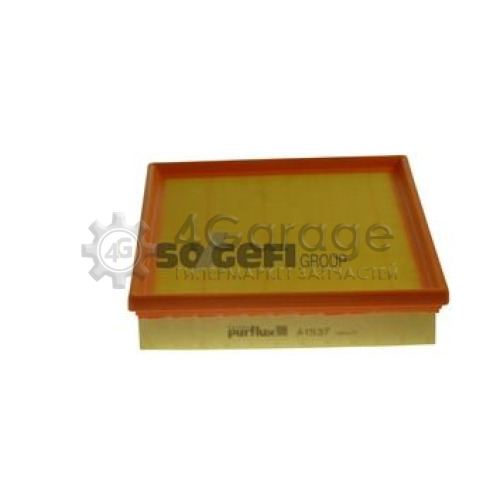 PURFLUX A1537 Воздушный фильтр в Красноярске