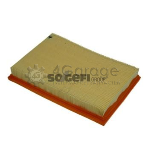 PURFLUX A1130 Воздушный фильтр в Красноярске
