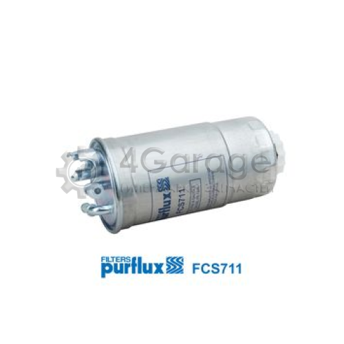PURFLUX FCS711 Топливный фильтр в Красноярске