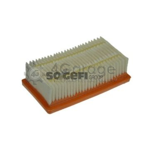 PURFLUX A1272 Воздушный фильтр в Красноярске