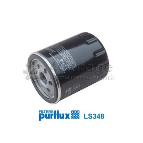 PURFLUX LS348 Масляный фильтр в Красноярске