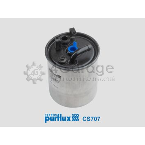 Топливный фильтр PURFLUX CS707 в Ростове-на-Дону