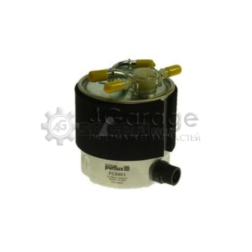 Топливный фильтр PURFLUX FCS863 в Нижнем Новгороде