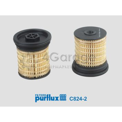 Топливный фильтр PURFLUX C8242 в Нижнем Новгороде