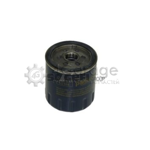 PURFLUX LS918 Масляный фильтр в Красноярске