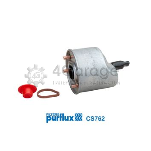 Топливный фильтр PURFLUX CS762 в Нижнем Новгороде