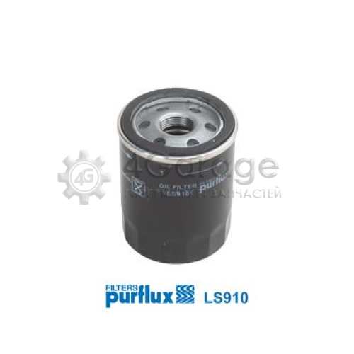 PURFLUX LS910 Масляный фильтр в Красноярске