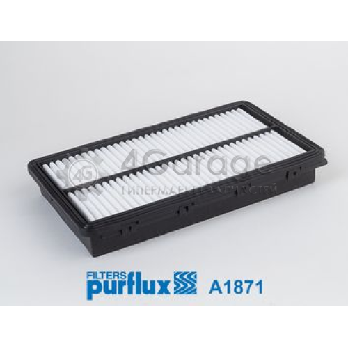 Воздушный фильтр PURFLUX A1871 в Нижнем Новгороде