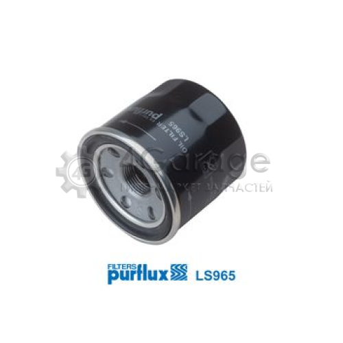 PURFLUX LS965 Масляный фильтр в Красноярске