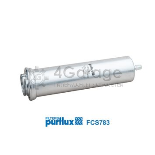 Топливный фильтр PURFLUX FCS783 в Нижнем Новгороде