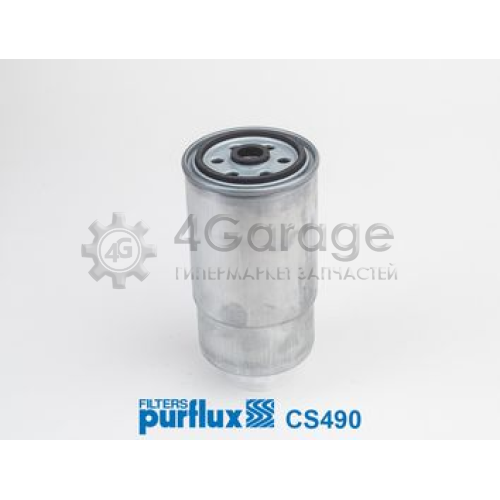 PURFLUX CS490 Топливный фильтр в Красноярске