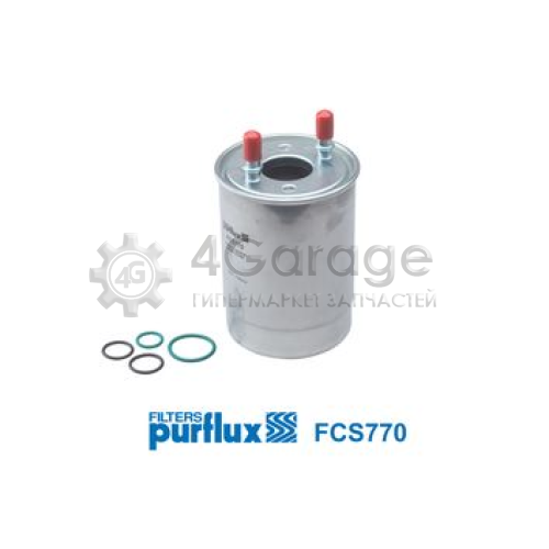 PURFLUX FCS770 Топливный фильтр в Красноярске