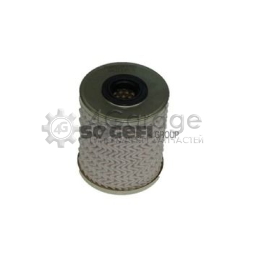 PURFLUX C527 Топливный фильтр в Красноярске