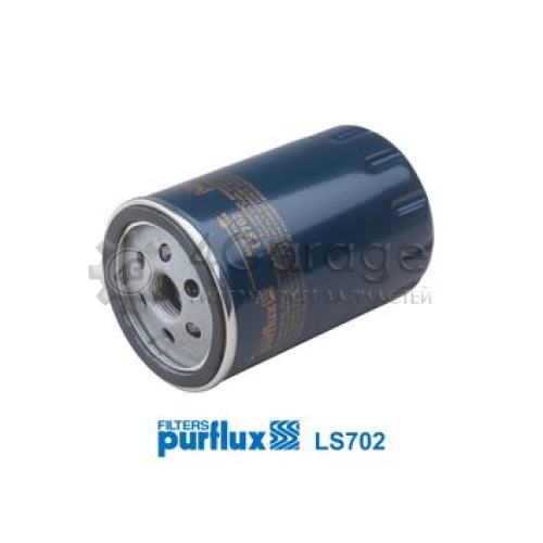 PURFLUX LS702 Масляный фильтр в Красноярске
