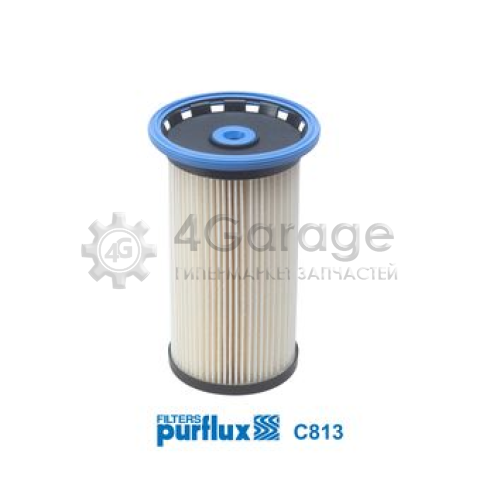 Топливный фильтр PURFLUX C813 в Нижнем Новгороде