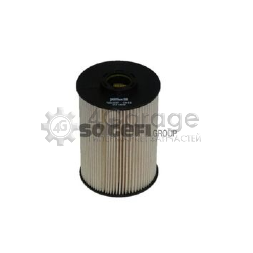 Топливный фильтр PURFLUX C512 в Ростове-на-Дону