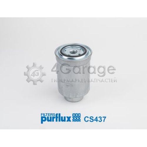 Топливный фильтр PURFLUX CS437 в Нижнем Новгороде