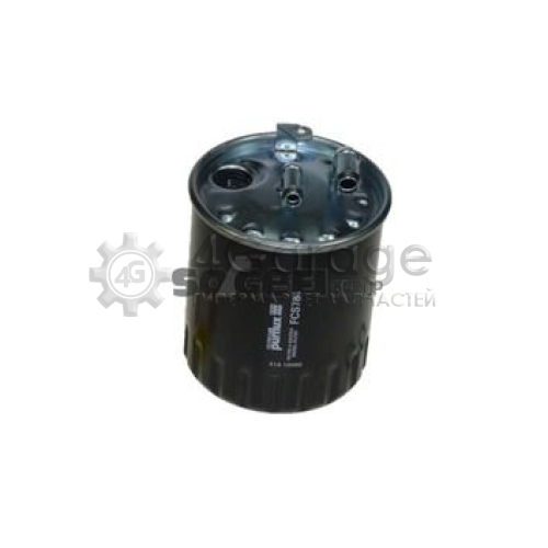 PURFLUX FCS784 Топливный фильтр в Красноярске